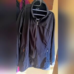 Women's Coat, size XL Zero Xposur